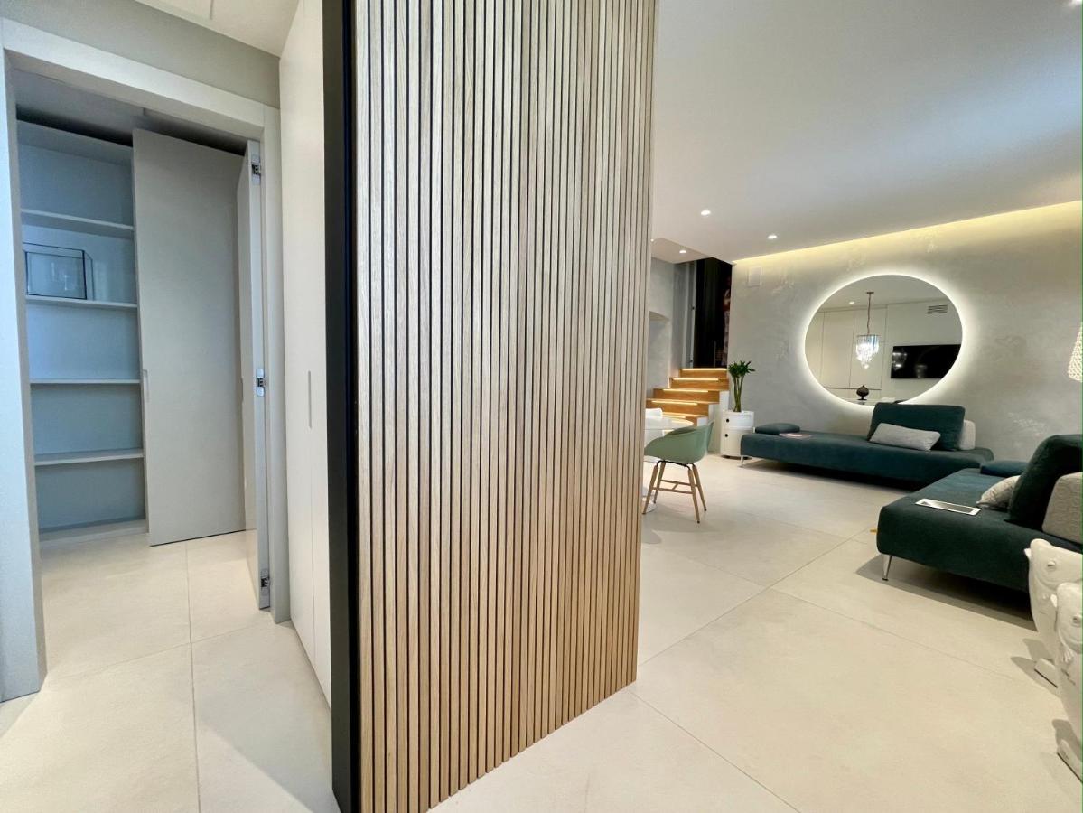 Residenza San Sebastiano Verona Exteriér fotografie