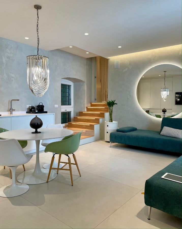 Residenza San Sebastiano Verona Exteriér fotografie