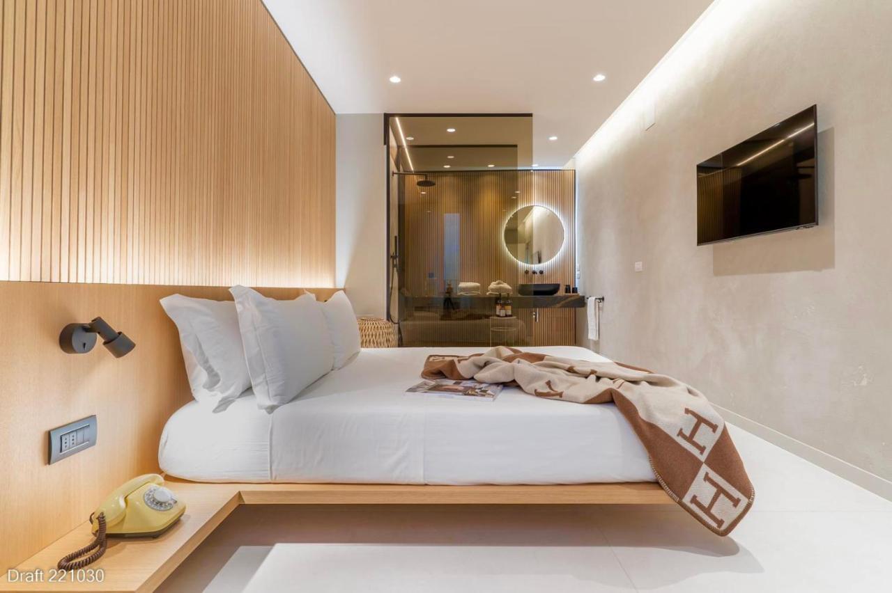Residenza San Sebastiano Verona Exteriér fotografie