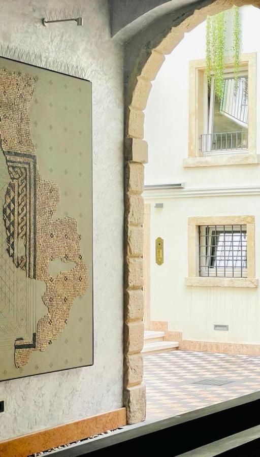 Residenza San Sebastiano Verona Exteriér fotografie