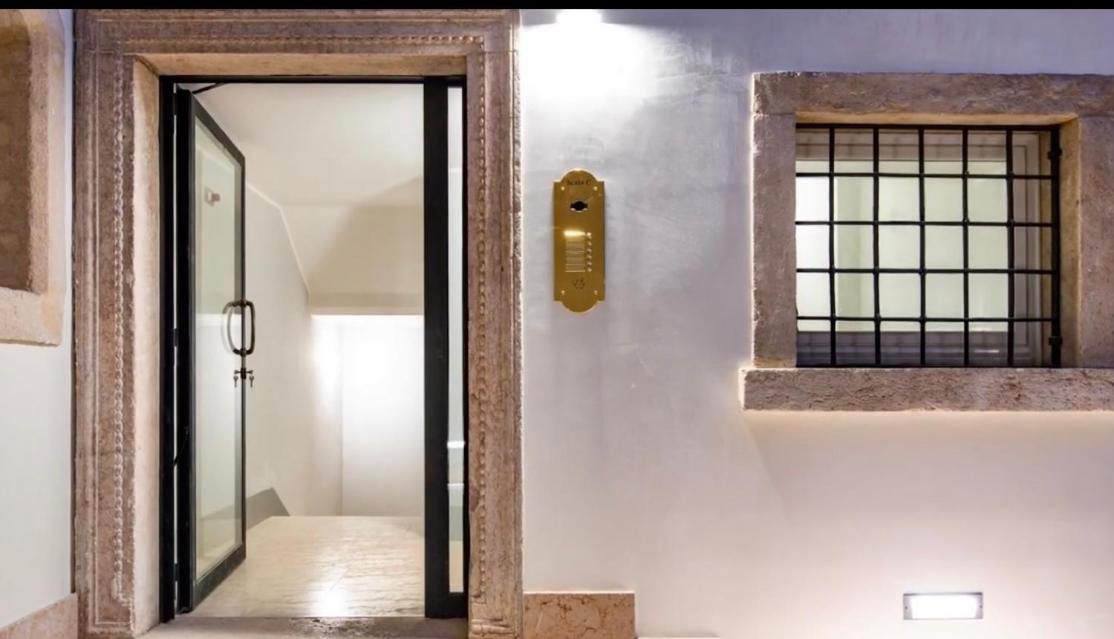 Residenza San Sebastiano Verona Exteriér fotografie