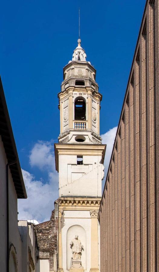 Residenza San Sebastiano Verona Exteriér fotografie