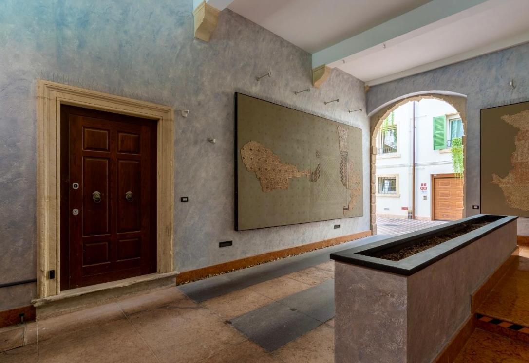 Residenza San Sebastiano Verona Exteriér fotografie