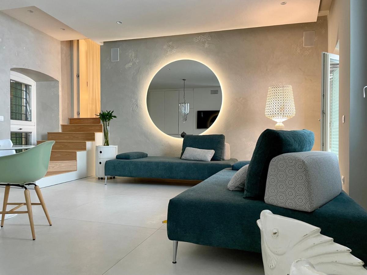 Residenza San Sebastiano Verona Exteriér fotografie