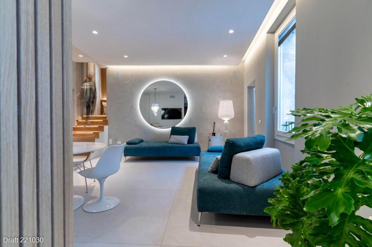 Residenza San Sebastiano Verona Exteriér fotografie